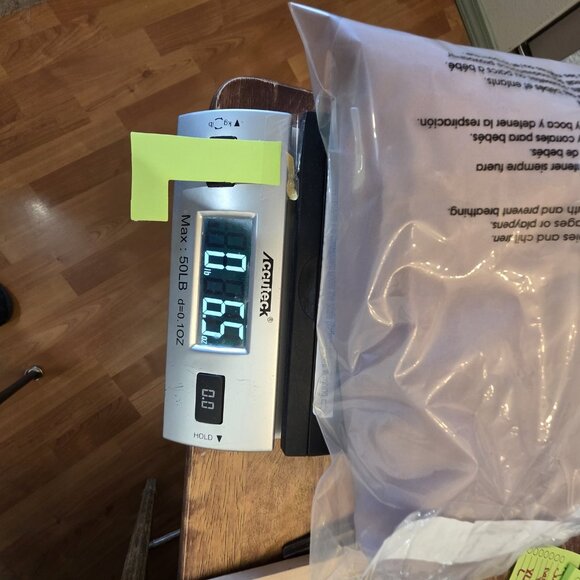 Calvin Klein Performance Dress Womens XS Purple Hooded Sleeveless Zip Pockets - Picture 13 of 13